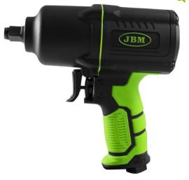 "Pneumatski pištolj sa prihvatom na 1/2"" snage 1650Nm JBM"